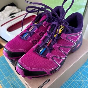 Salomon Speedcross Vario 8 Women